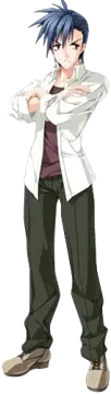 真岛幸太