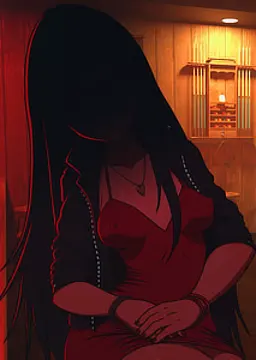 塔妮娅