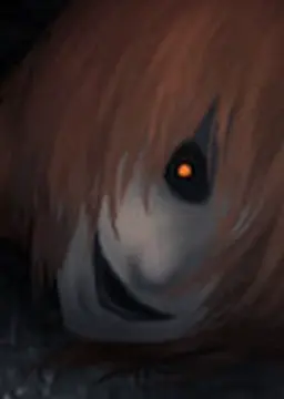 生首