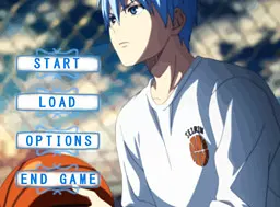Tokimeki KuroBasu –Kuroko Side–