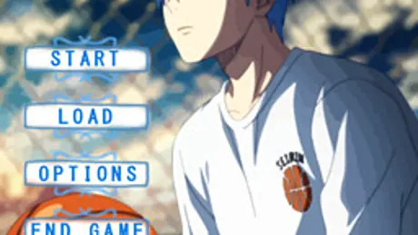 Tokimeki KuroBasu –Kuroko Side–