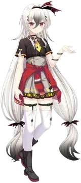 エリシュカ・フォルティーノヴァ