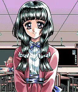 神山 みこ