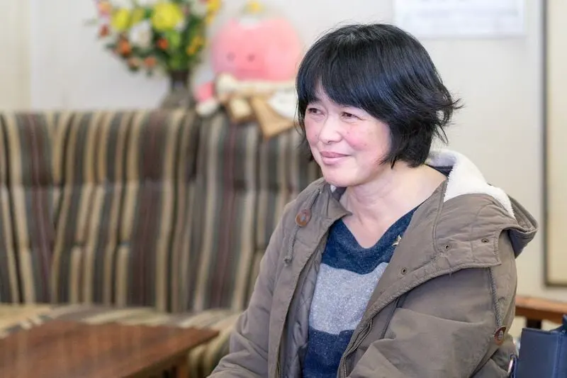 水谷 恵