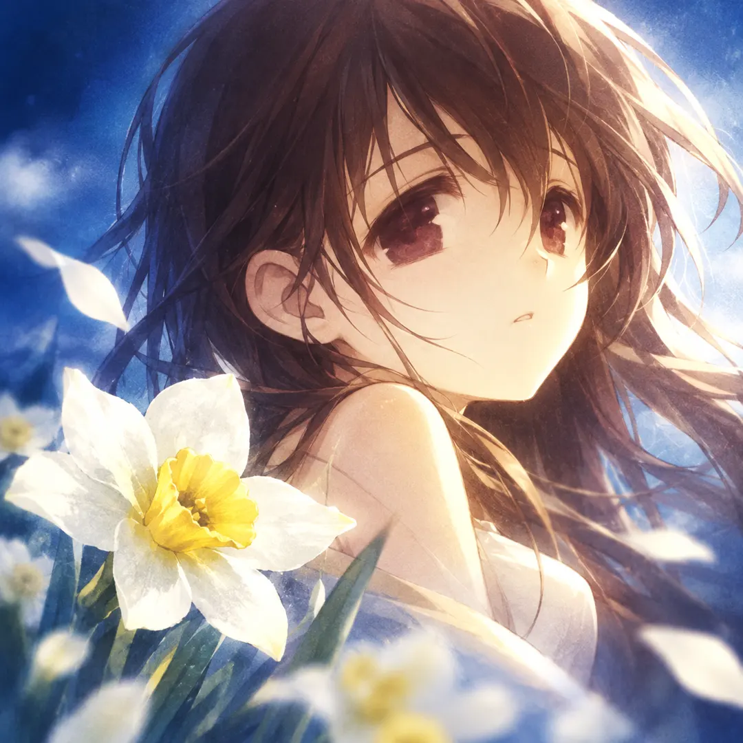 千岚之夏