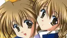 恋愛CHU！～彼女の秘密はオトコのコ？～