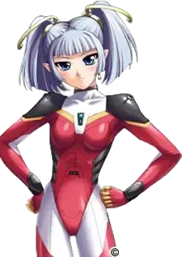 メイリィ・ナセリ
