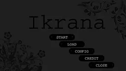 Ikrana