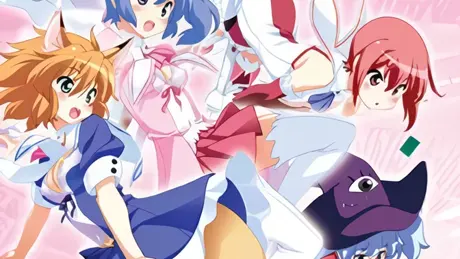 雀聖学園 クロノ★マジック