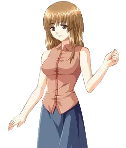 葉山 莉子