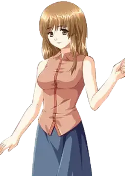 葉山 莉子