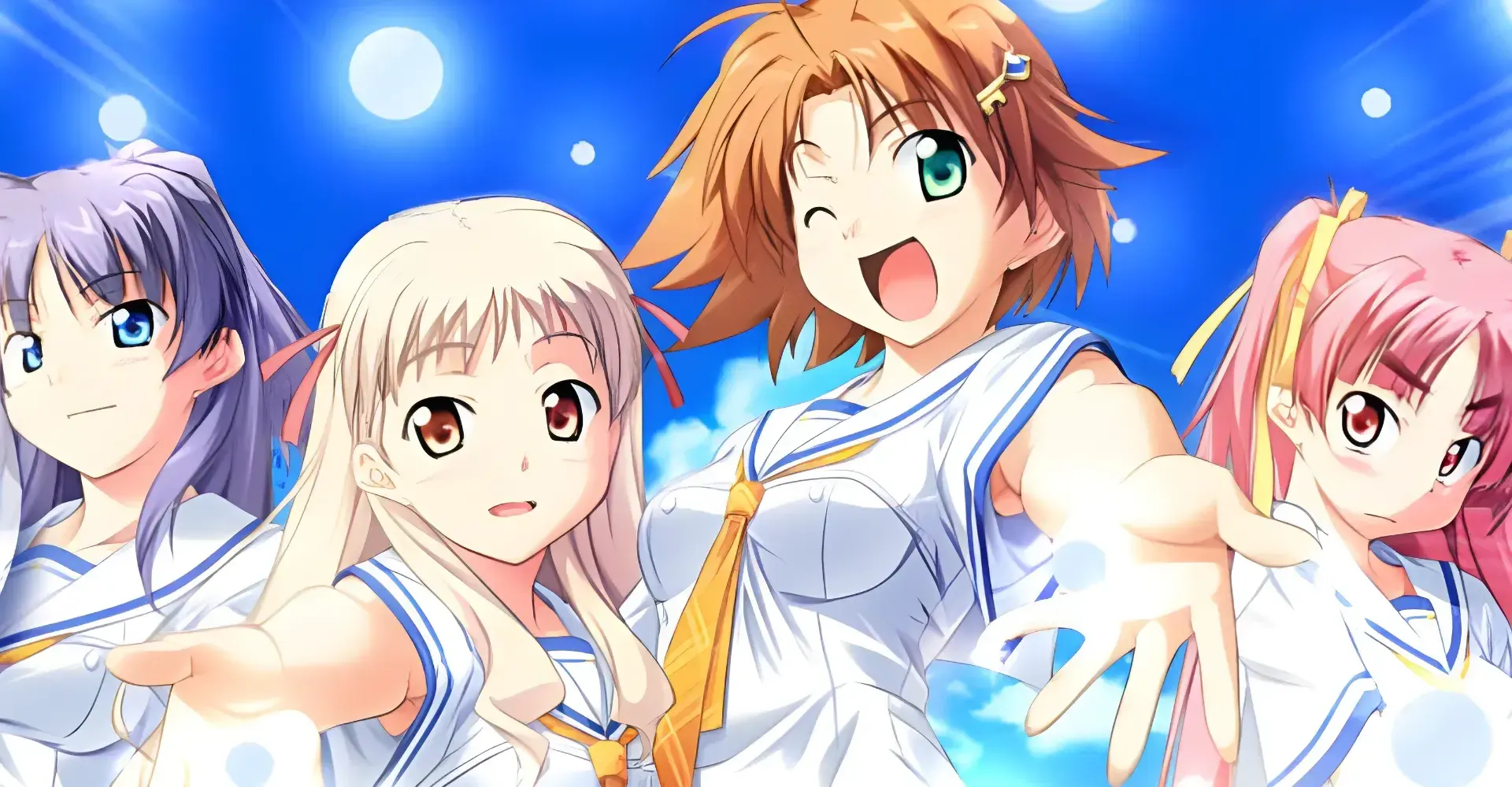 てとてトライオン!