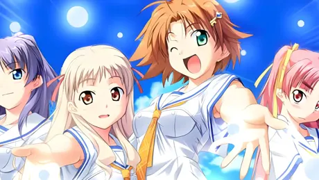 てとてトライオン！