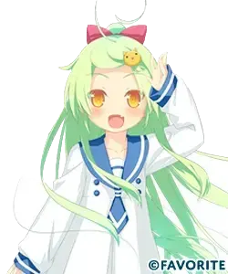 早少女まりも