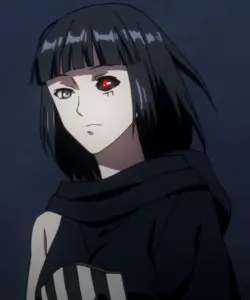 安久 黒奈