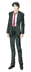 山本 林大郎