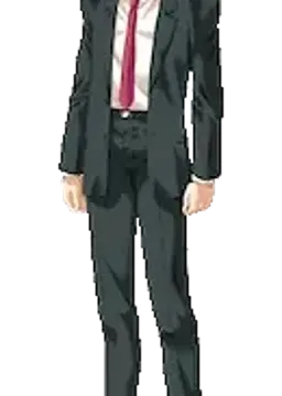 山本 林大郎