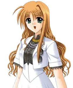 椎名 ゆうひ