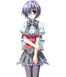 柚木 奏
