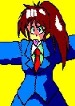 Morimura Hiroko