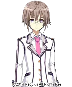 雨宮 真優