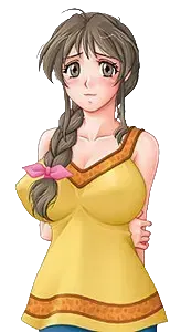 山科 亜矢