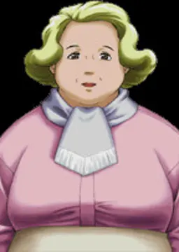 シーラ・エヴァンス