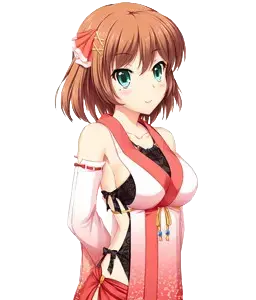二条 倫寧