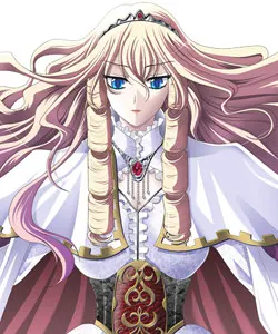 リテアナード・ロマーノヴナ