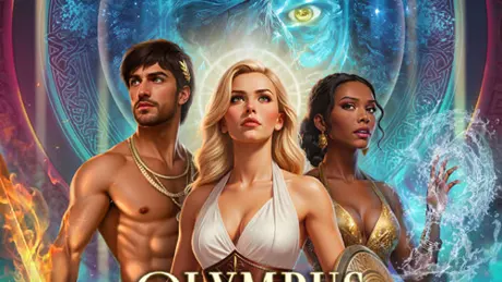 Olympus Rising: Ragnarok