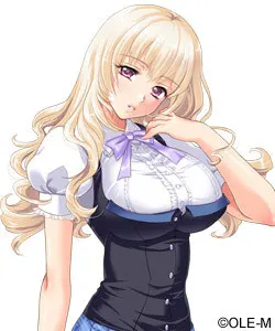 鹫之宫美琴