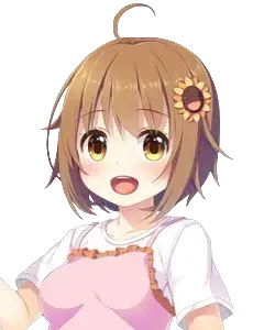 米谷向日葵
