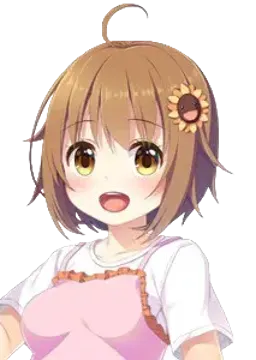 米谷向日葵