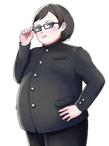 尾仲 望