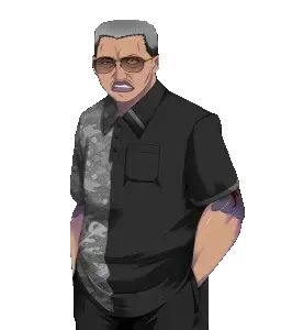 太宰