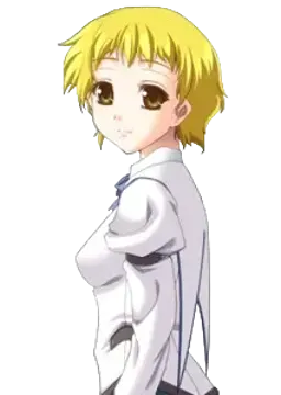 関本 恵