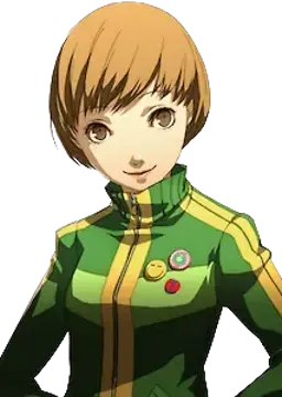 里中 千枝
