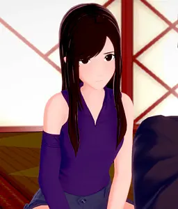 宇智波泉