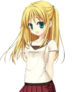 七海 結衣