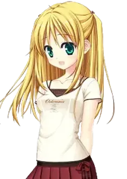 七海 結衣