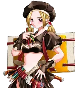 樹里