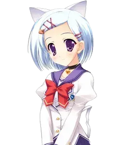 シャルロット・ヴァーサ