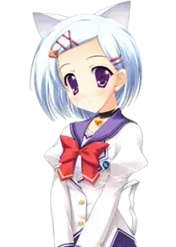 シャルロット・ヴァーサ