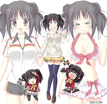 竹澄 真桜