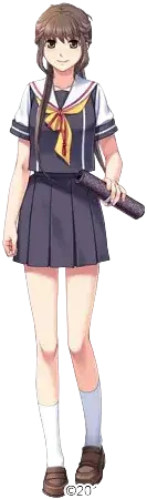 日野守 千枝