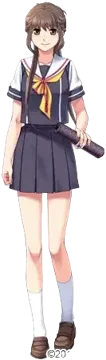 日野守 千枝