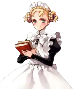 コレット・ロイド