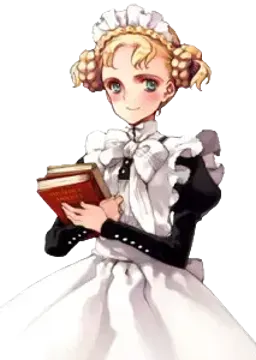 コレット・ロイド