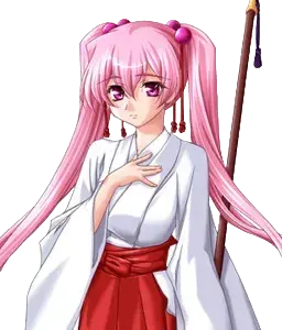 吉備津 麻美