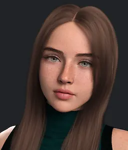 Anastasia Petrova